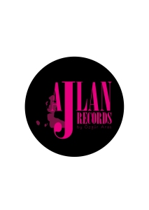 Ajlan Records Logo